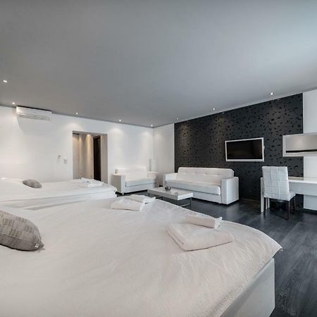 The Suites - Small Luxury Living Vodice Dış mekan fotoğraf