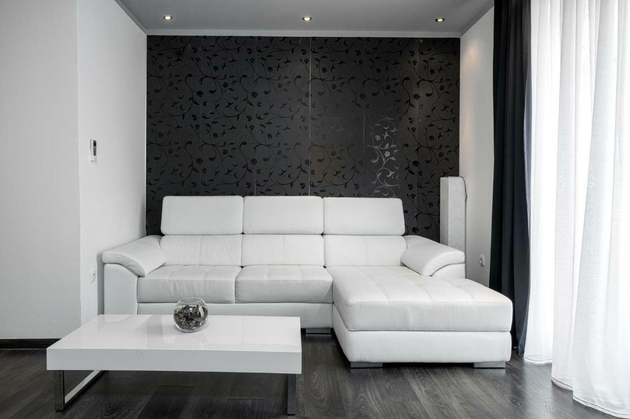 The Suites - Small Luxury Living Vodice Dış mekan fotoğraf