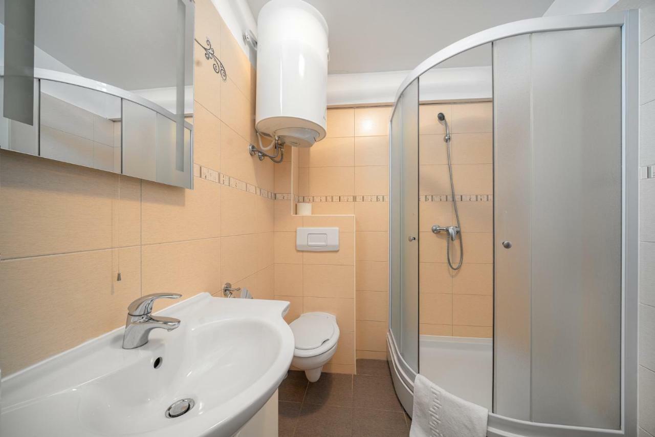 The Suites - Small Luxury Living Vodice Dış mekan fotoğraf