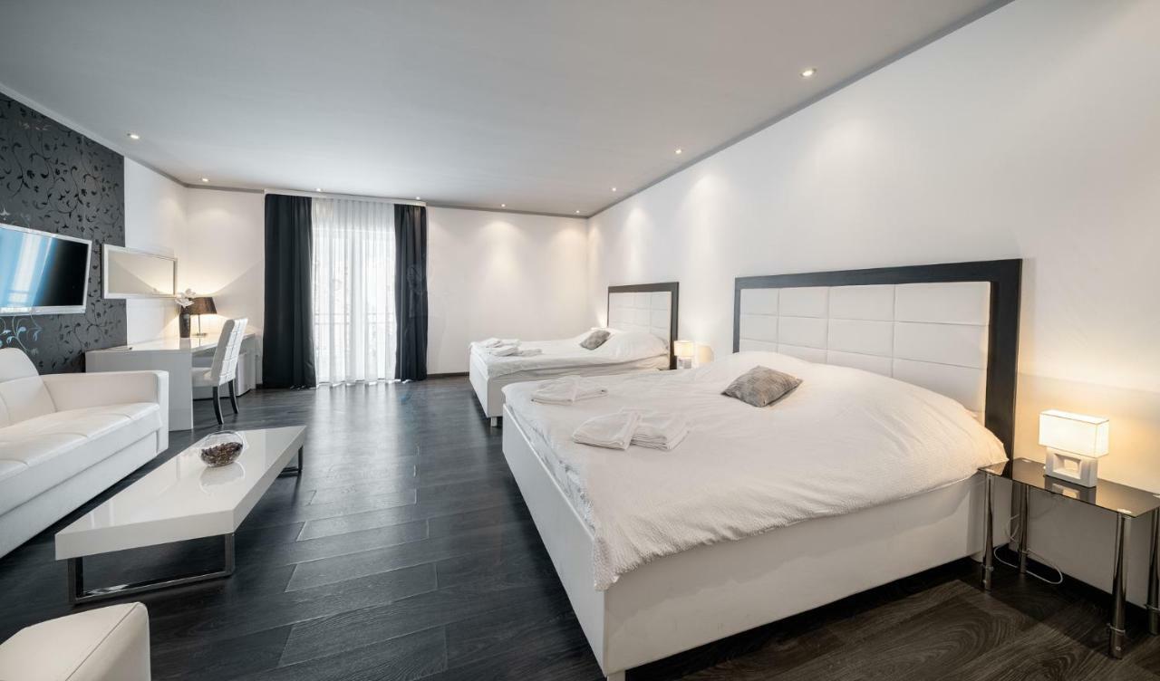 The Suites - Small Luxury Living Vodice Dış mekan fotoğraf