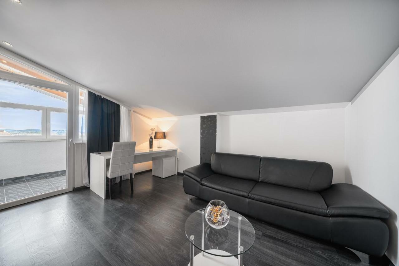 The Suites - Small Luxury Living Vodice Dış mekan fotoğraf