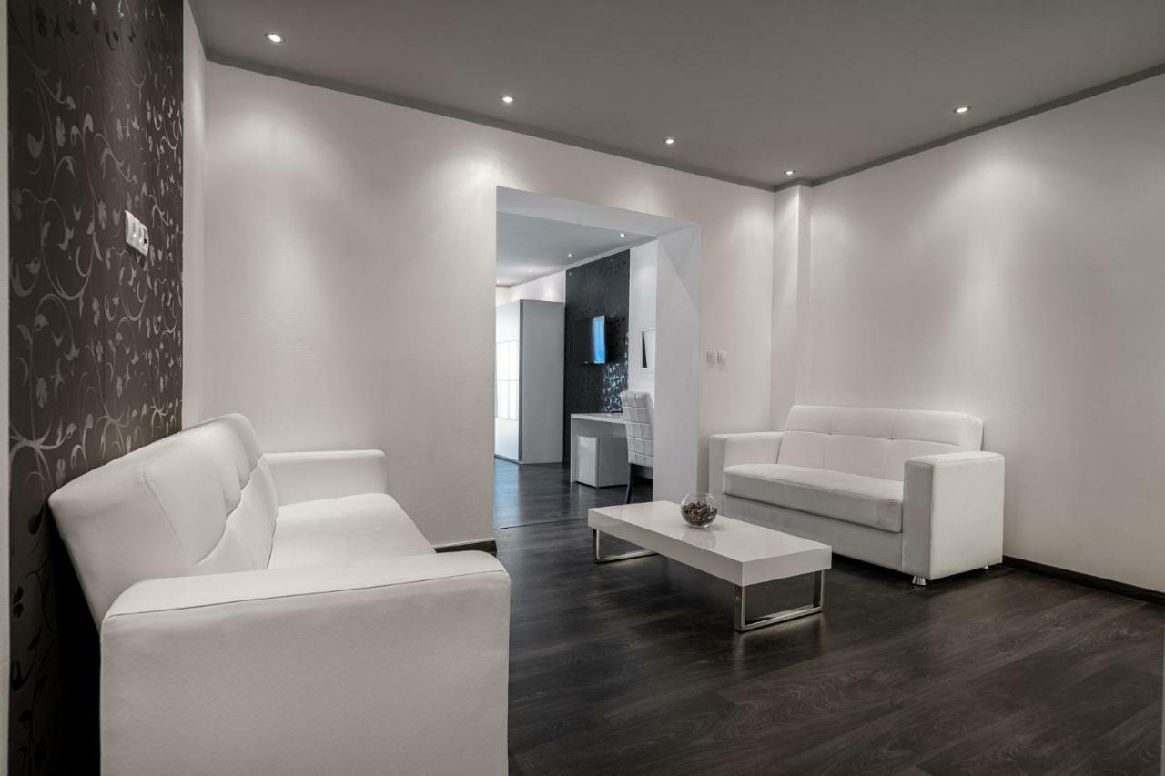 The Suites - Small Luxury Living Vodice Dış mekan fotoğraf