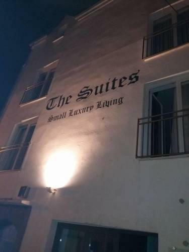 The Suites - Small Luxury Living Vodice Dış mekan fotoğraf
