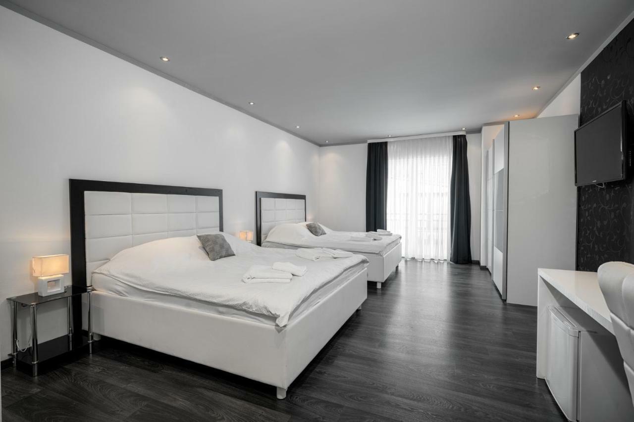 The Suites - Small Luxury Living Vodice Dış mekan fotoğraf