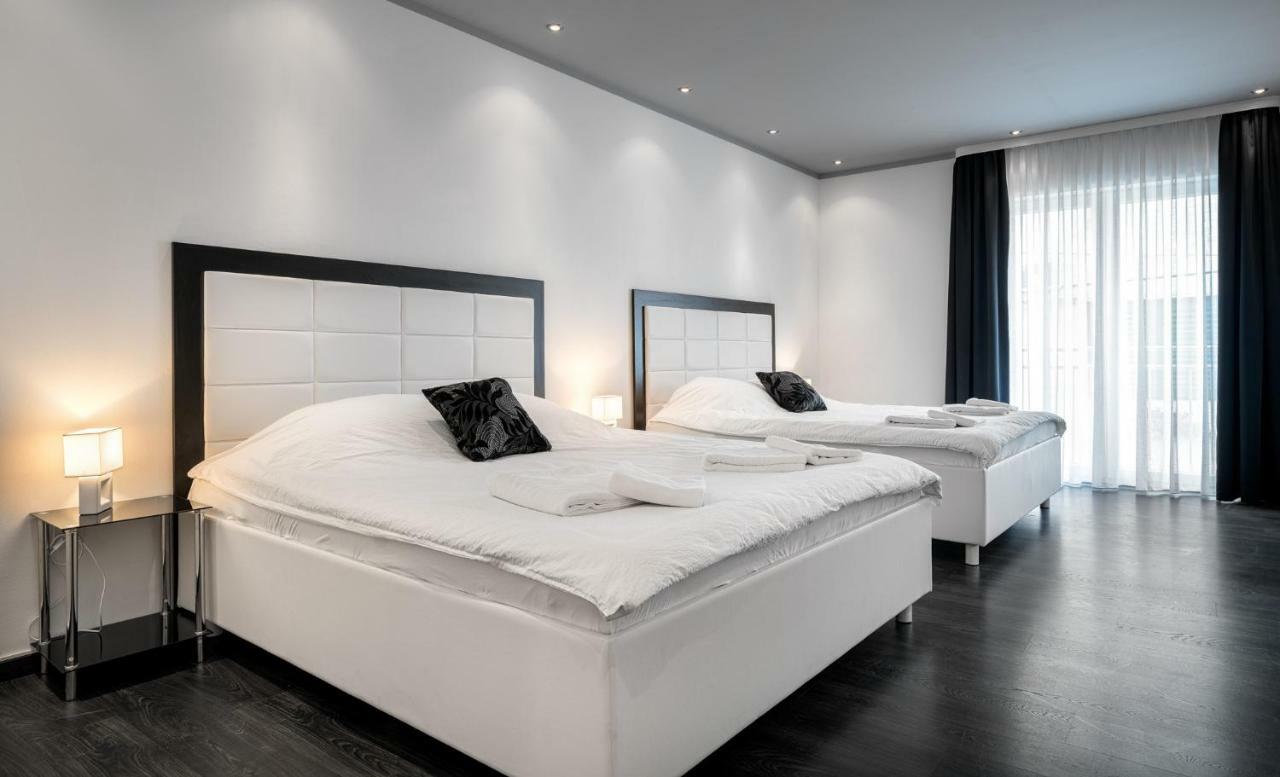 The Suites - Small Luxury Living Vodice Dış mekan fotoğraf