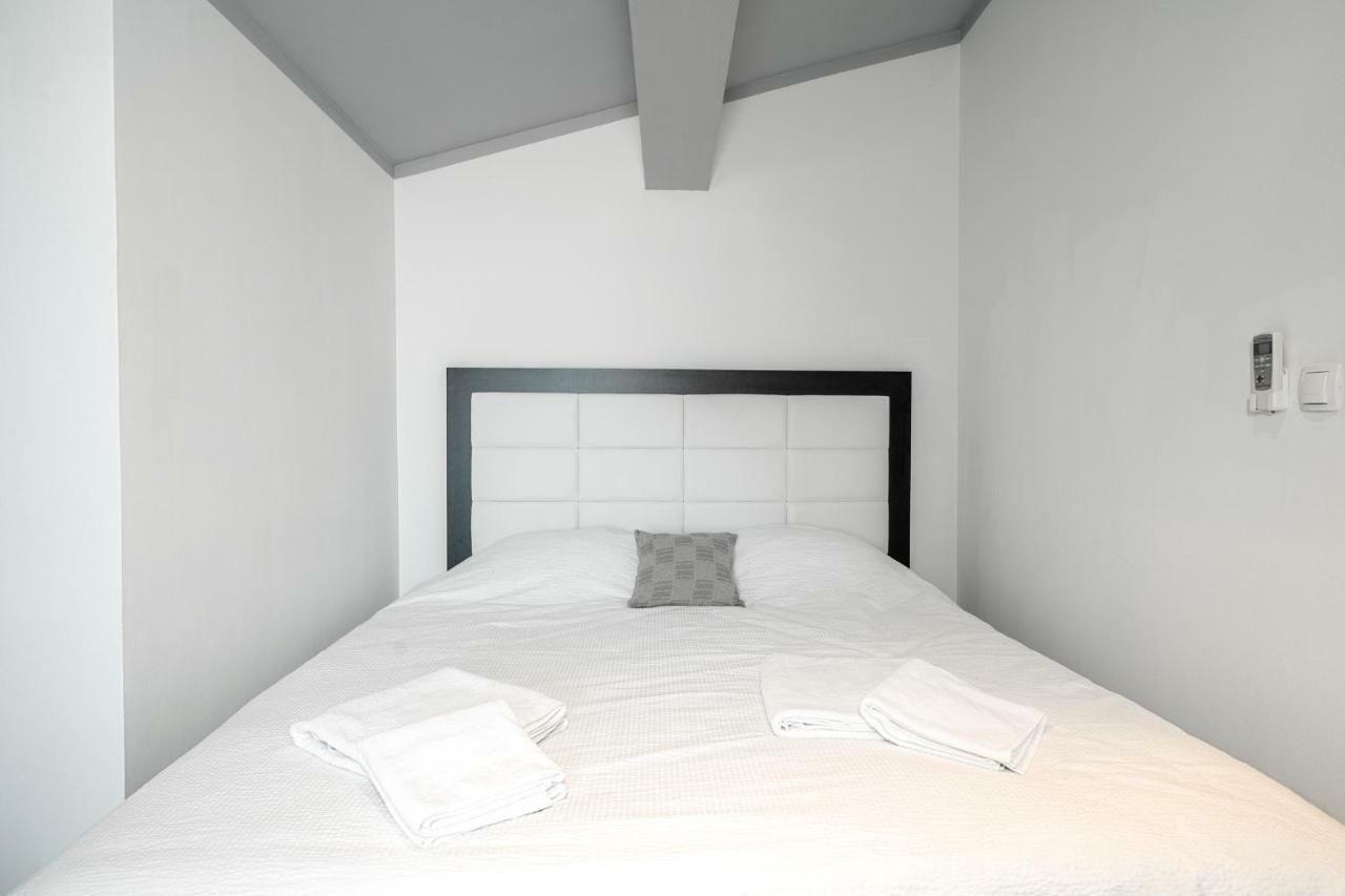 The Suites - Small Luxury Living Vodice Dış mekan fotoğraf