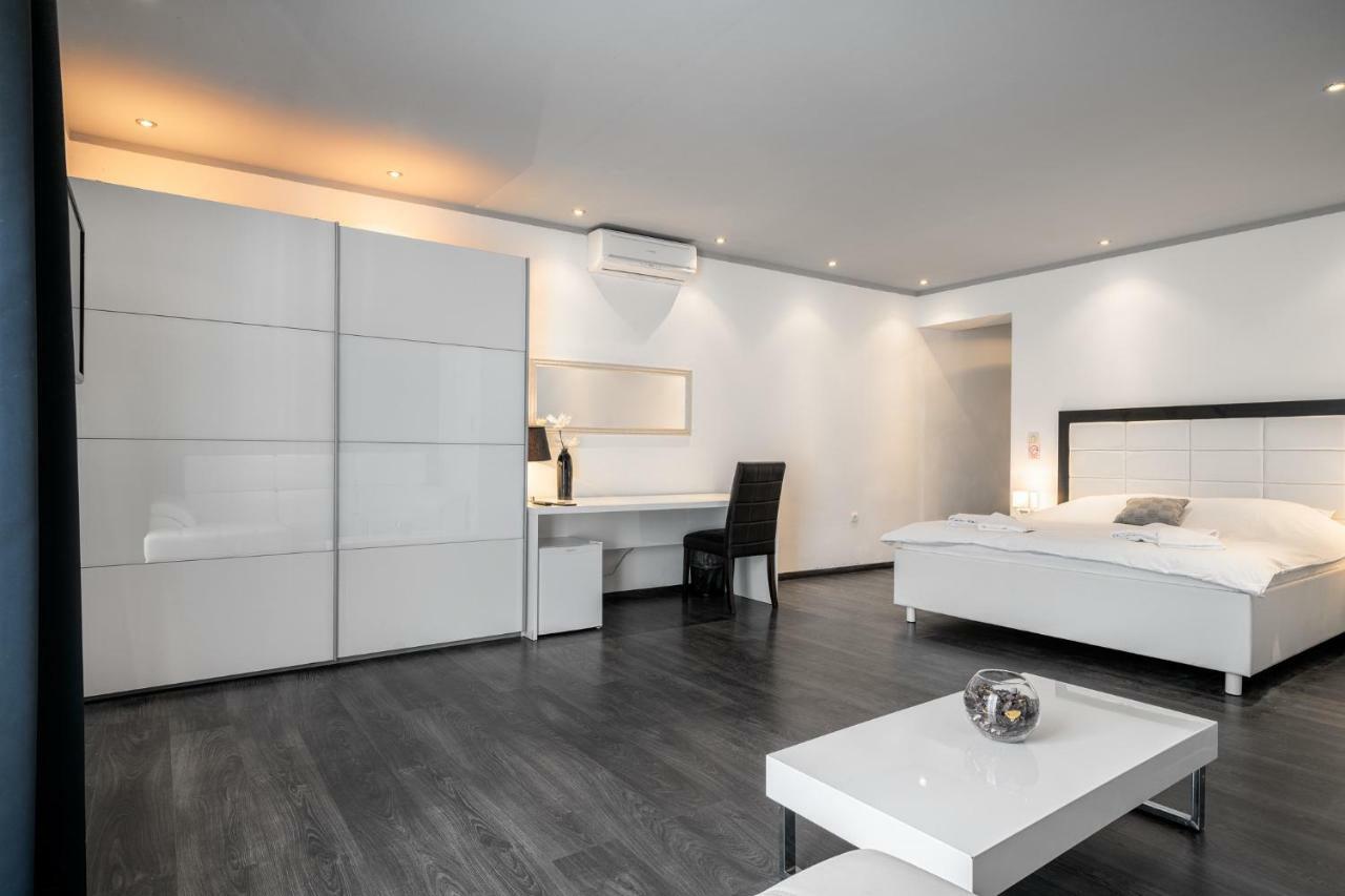 The Suites - Small Luxury Living Vodice Dış mekan fotoğraf