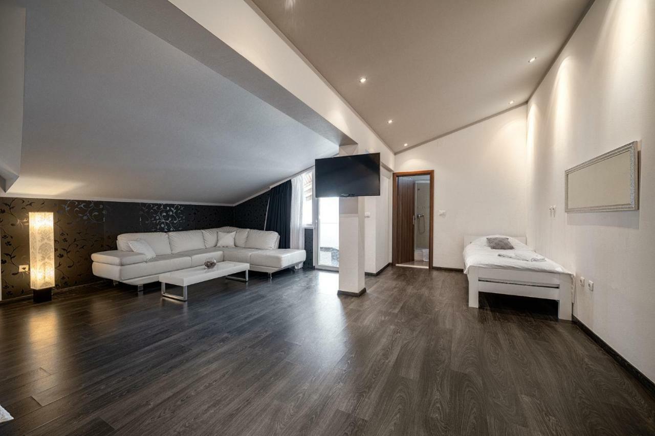 The Suites - Small Luxury Living Vodice Dış mekan fotoğraf
