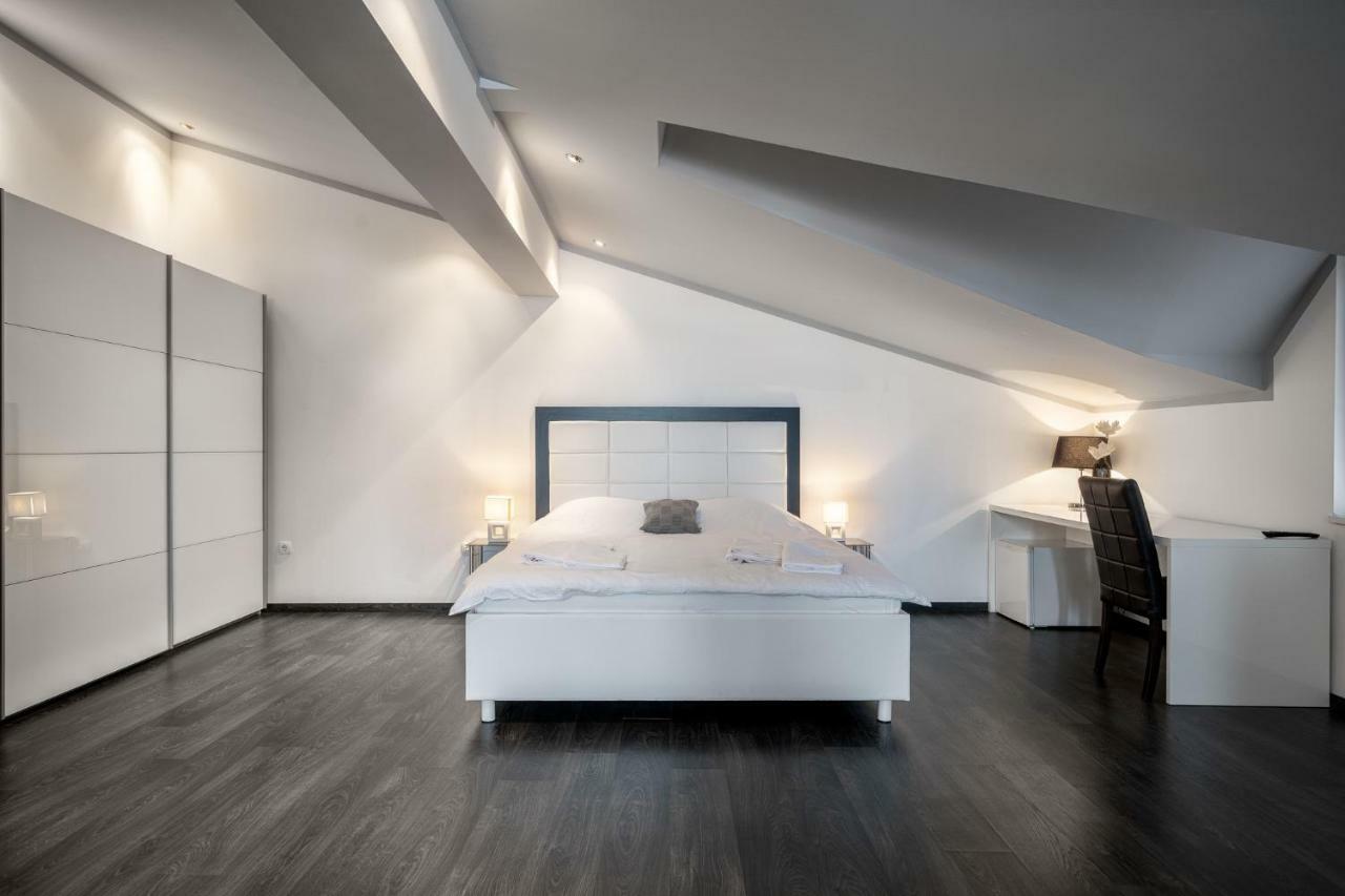 The Suites - Small Luxury Living Vodice Dış mekan fotoğraf
