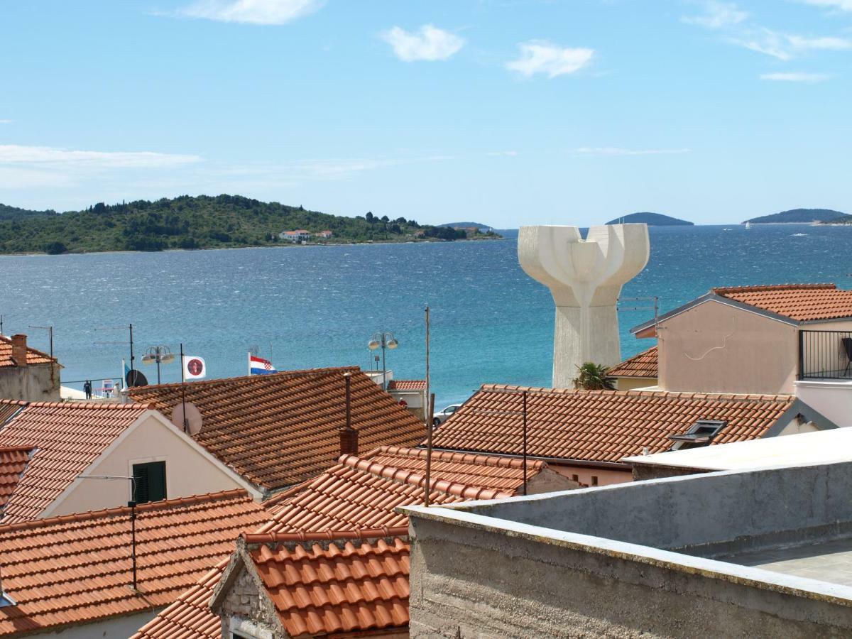 The Suites - Small Luxury Living Vodice Dış mekan fotoğraf